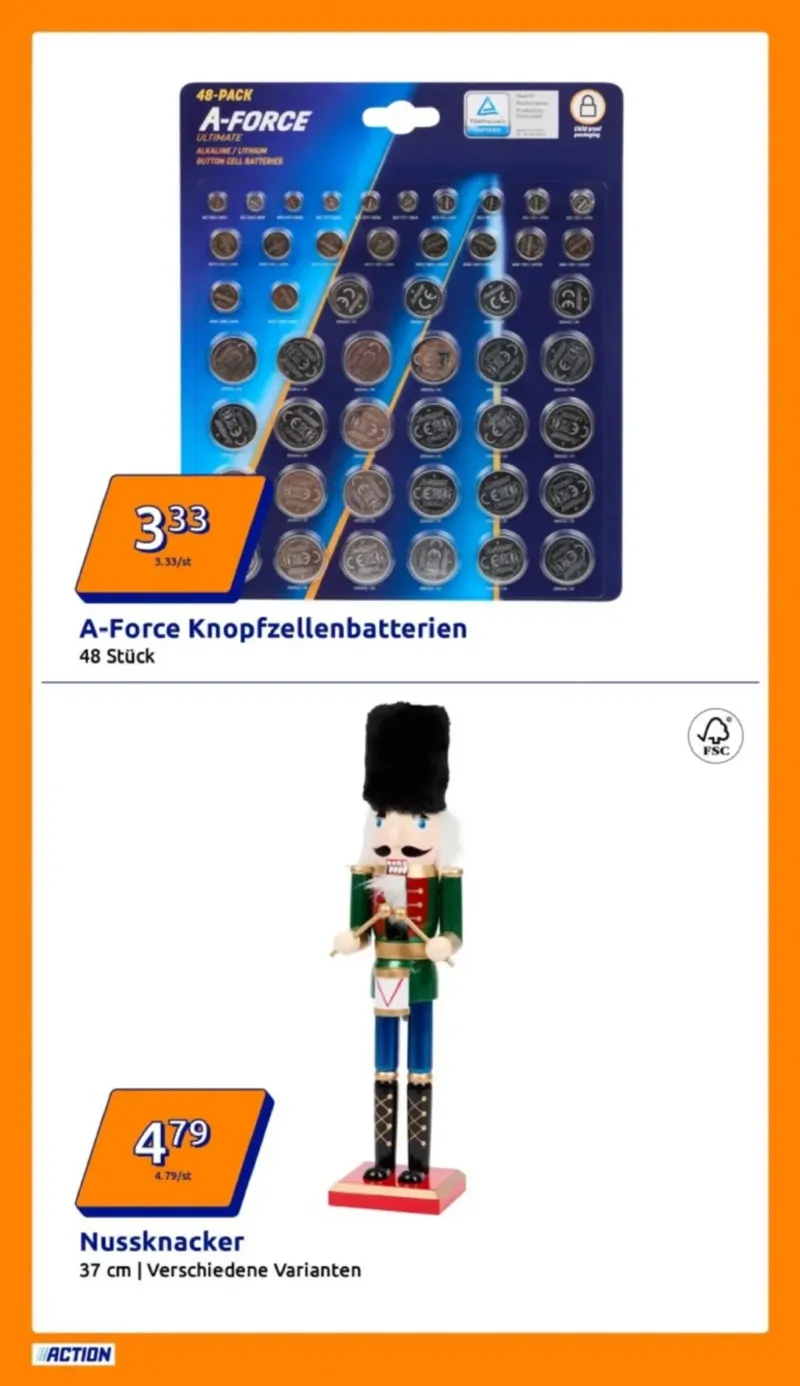 Action Prospekt vom 17.12.2025, Seite 27