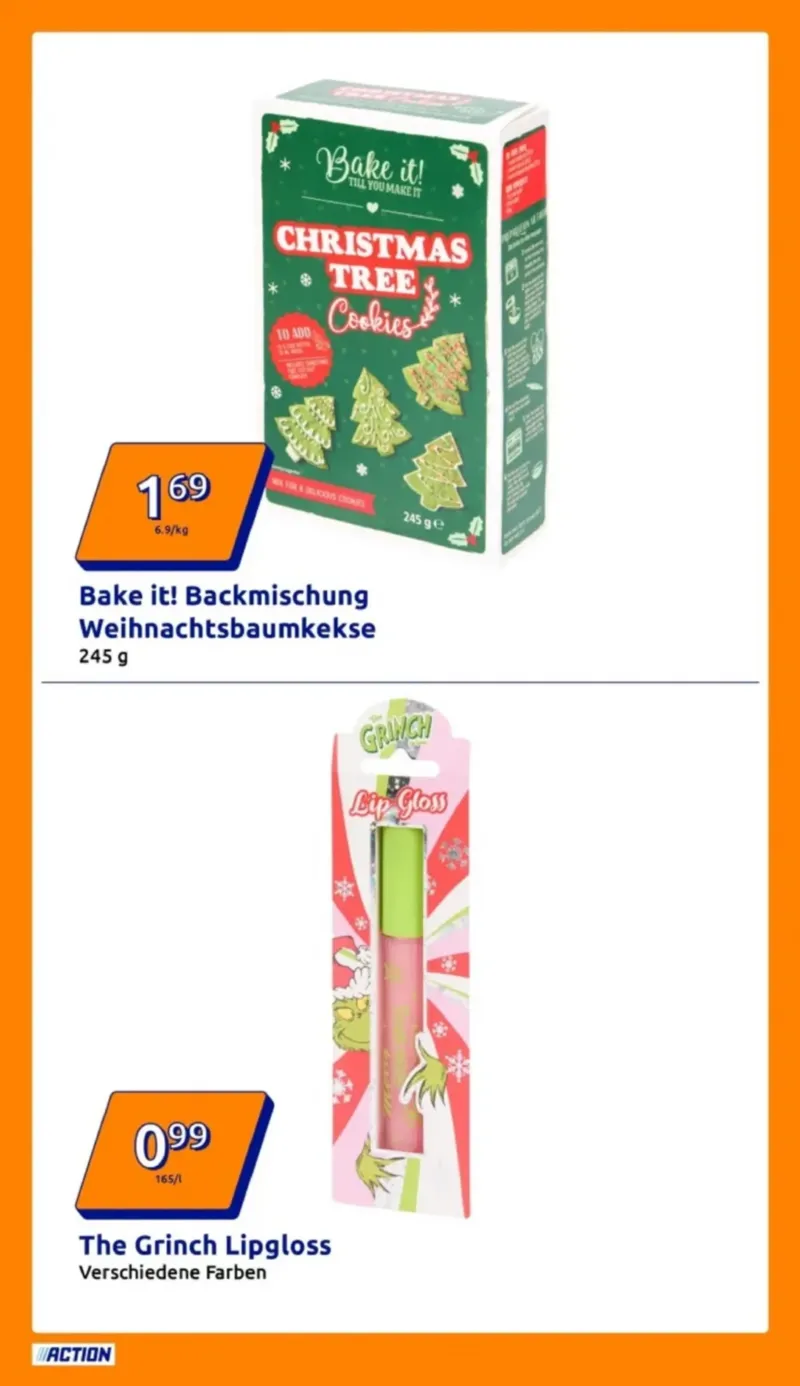 Action Prospekt vom 17.12.2025, Seite 28