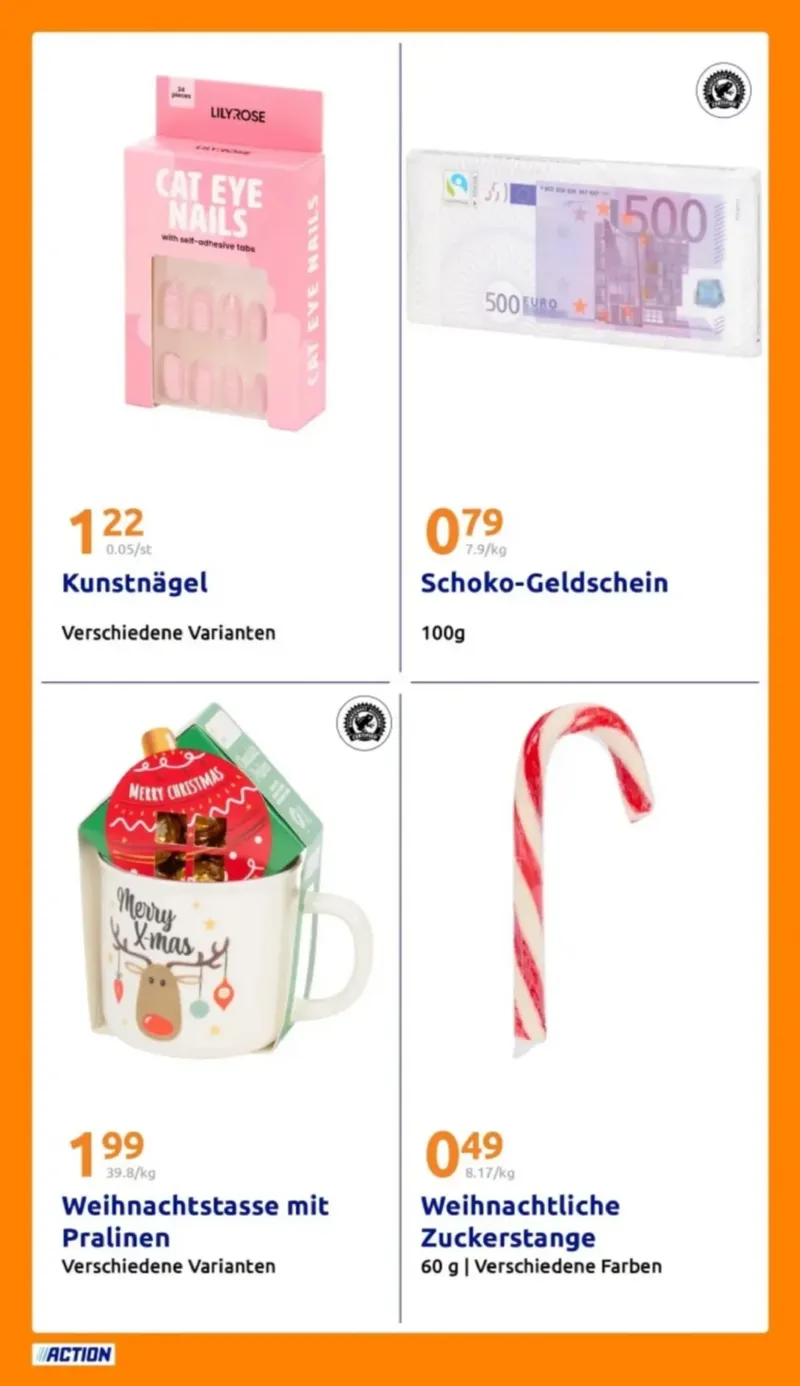 Action Prospekt vom 17.12.2025, Seite 29