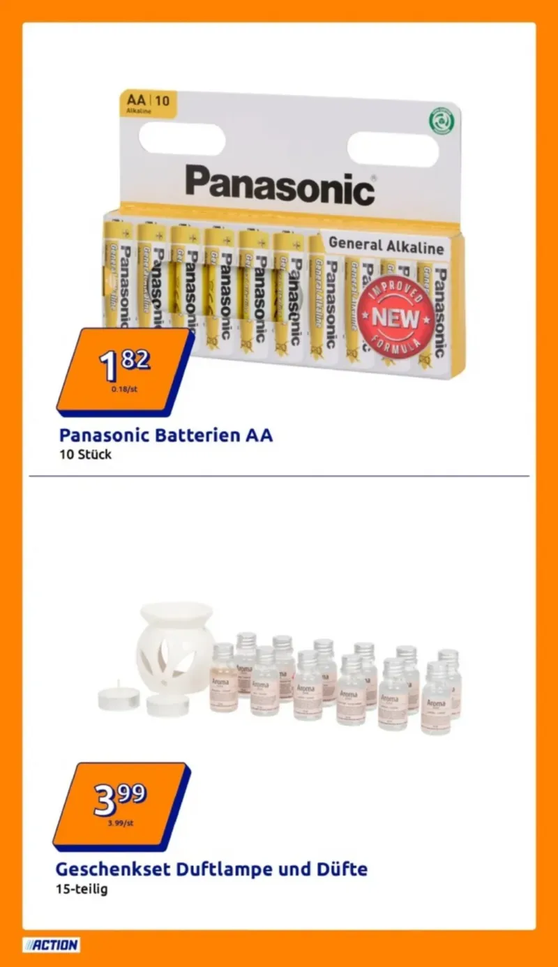 Action Prospekt vom 17.12.2025, Seite 5