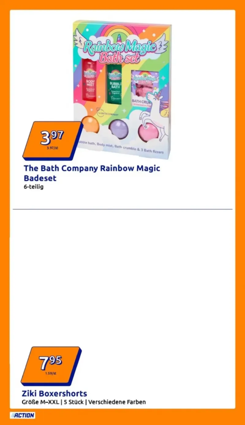 Action Prospekt vom 17.12.2025, Seite 8