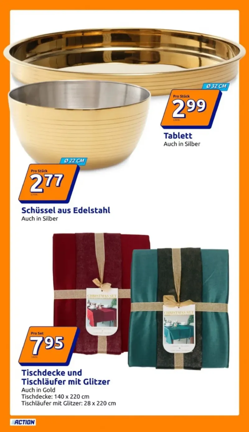 Action Prospekt vom 17.12.2025, Seite 9