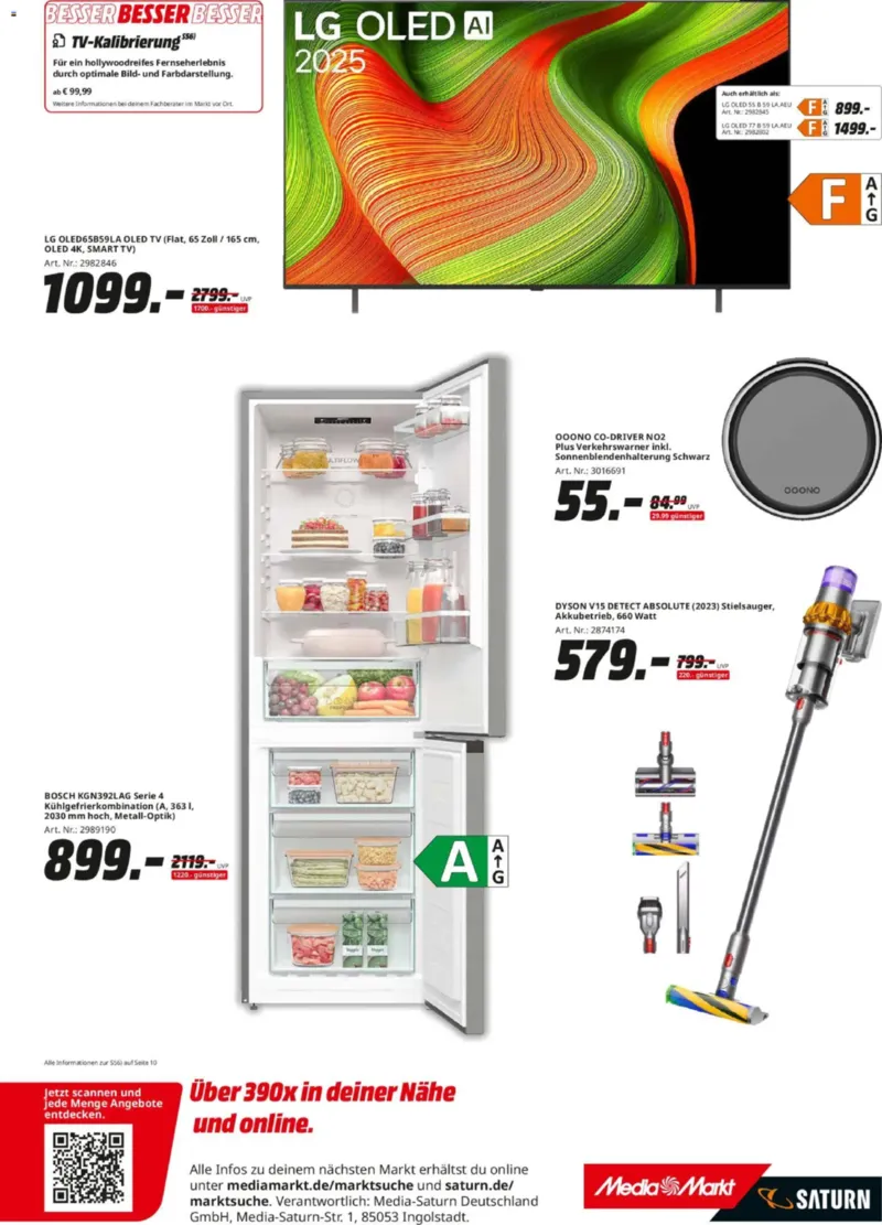 Media Markt Prospekt vom 22.12.2025, Seite 16