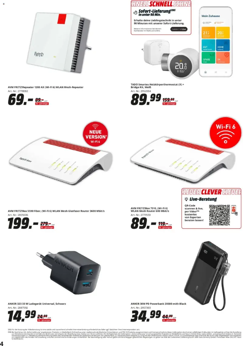 Media Markt Prospekt vom 22.12.2025, Seite 4