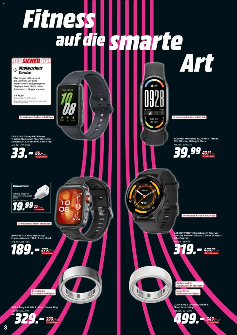 Media Markt Prospekt vom 22.12.2025, Seite 8