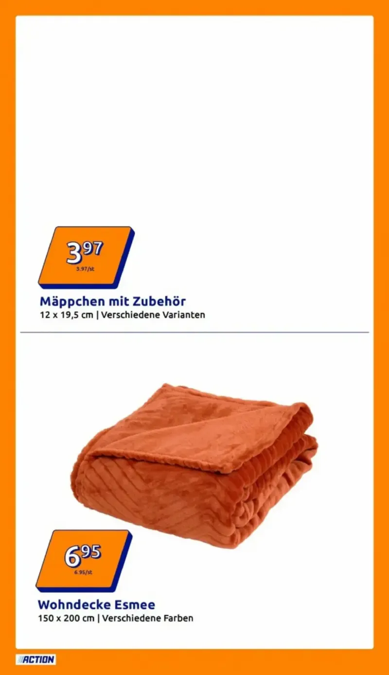 Action Prospekt vom 24.12.2025, Seite 10