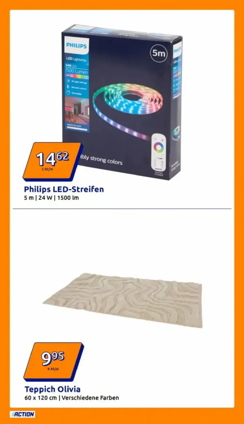 Action Prospekt vom 24.12.2025, Seite 11