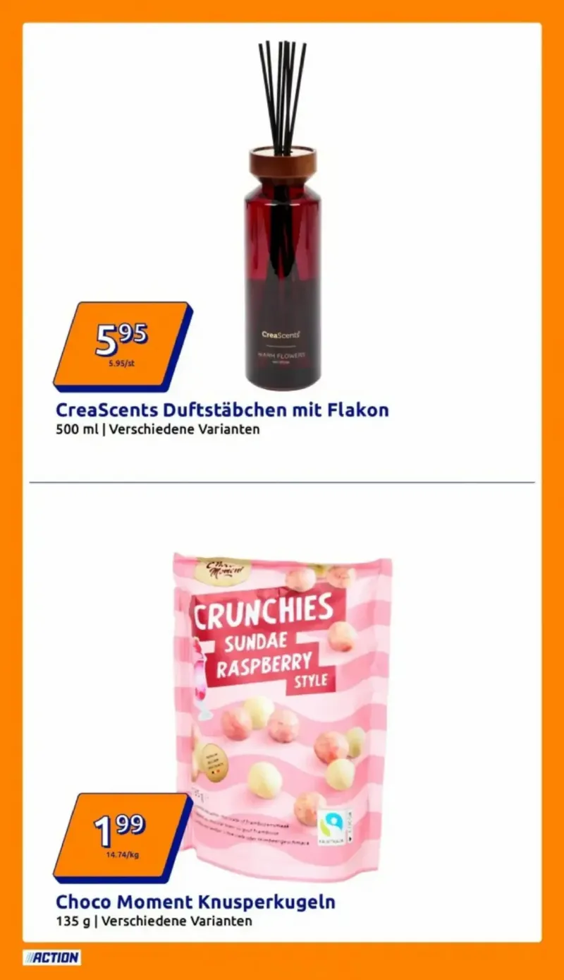 Action Prospekt vom 24.12.2025, Seite 13