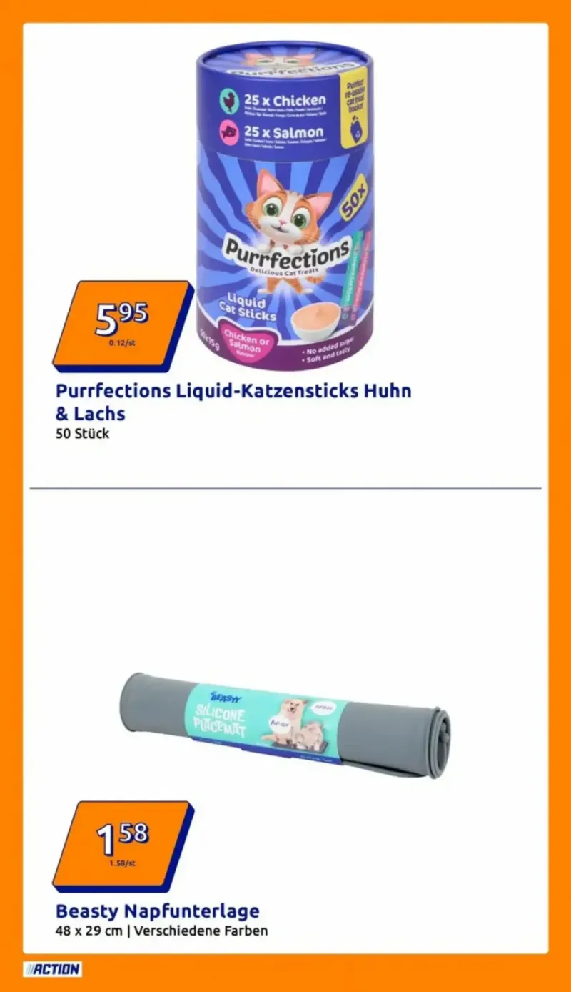 Action Prospekt vom 24.12.2025, Seite 15