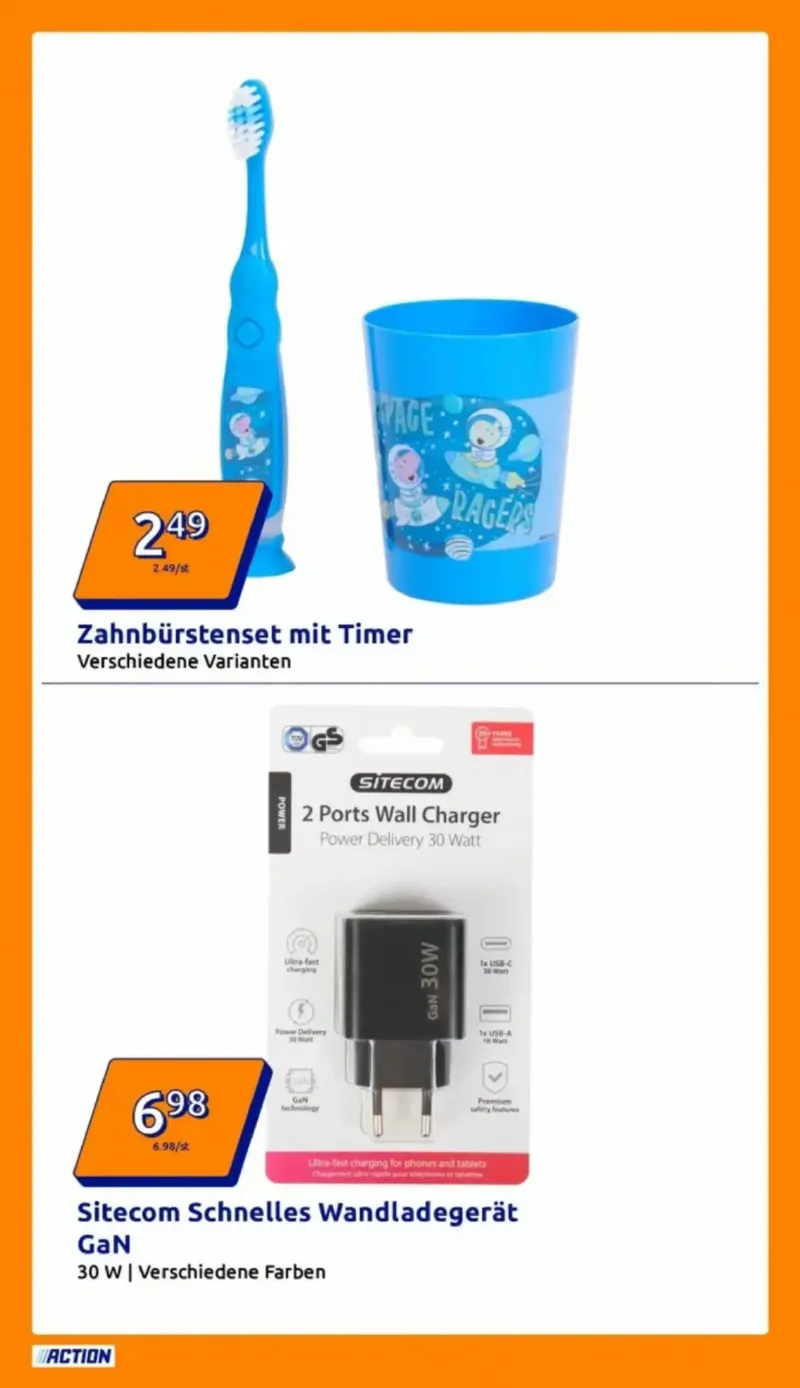 Action Prospekt vom 24.12.2025, Seite 23