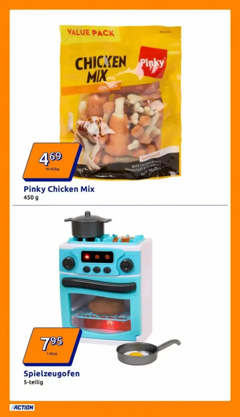 Action Prospekt vom 24.12.2025, Seite 26