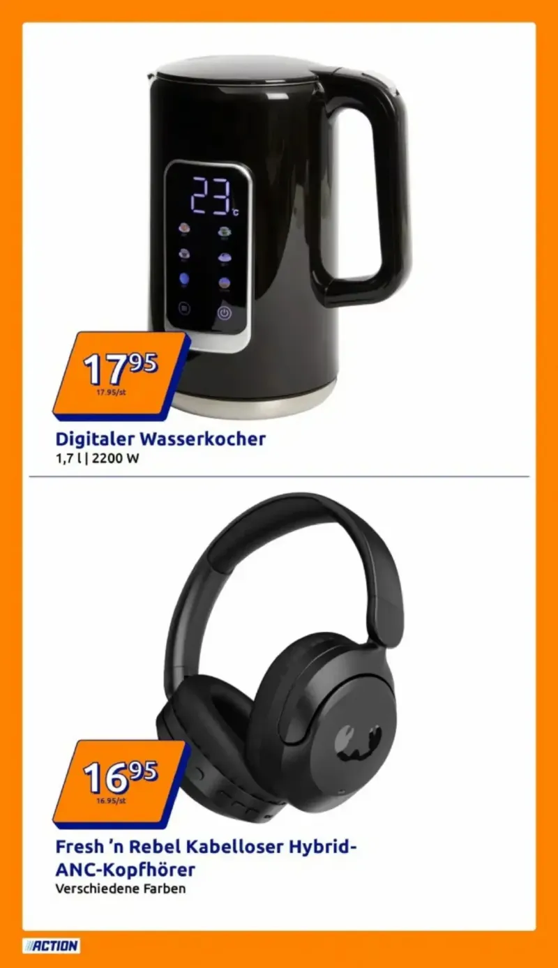 Action Prospekt vom 24.12.2025, Seite 27