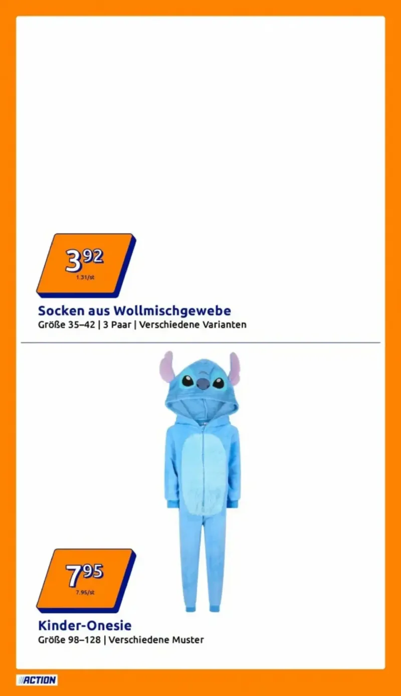 Action Prospekt vom 24.12.2025, Seite 4