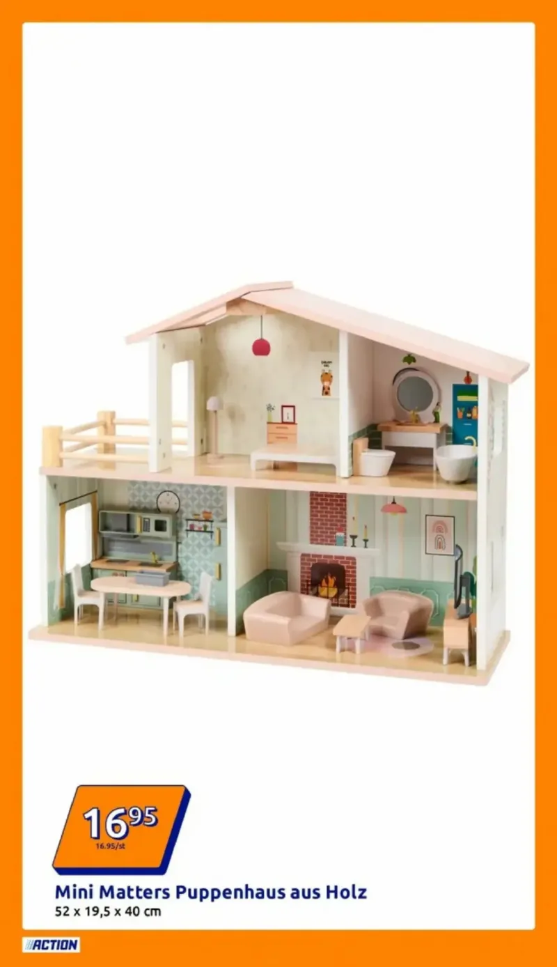 Action Prospekt vom 24.12.2025, Seite 6