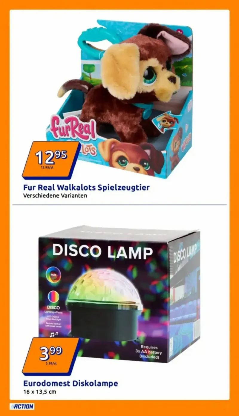 Action Prospekt vom 24.12.2025, Seite 8