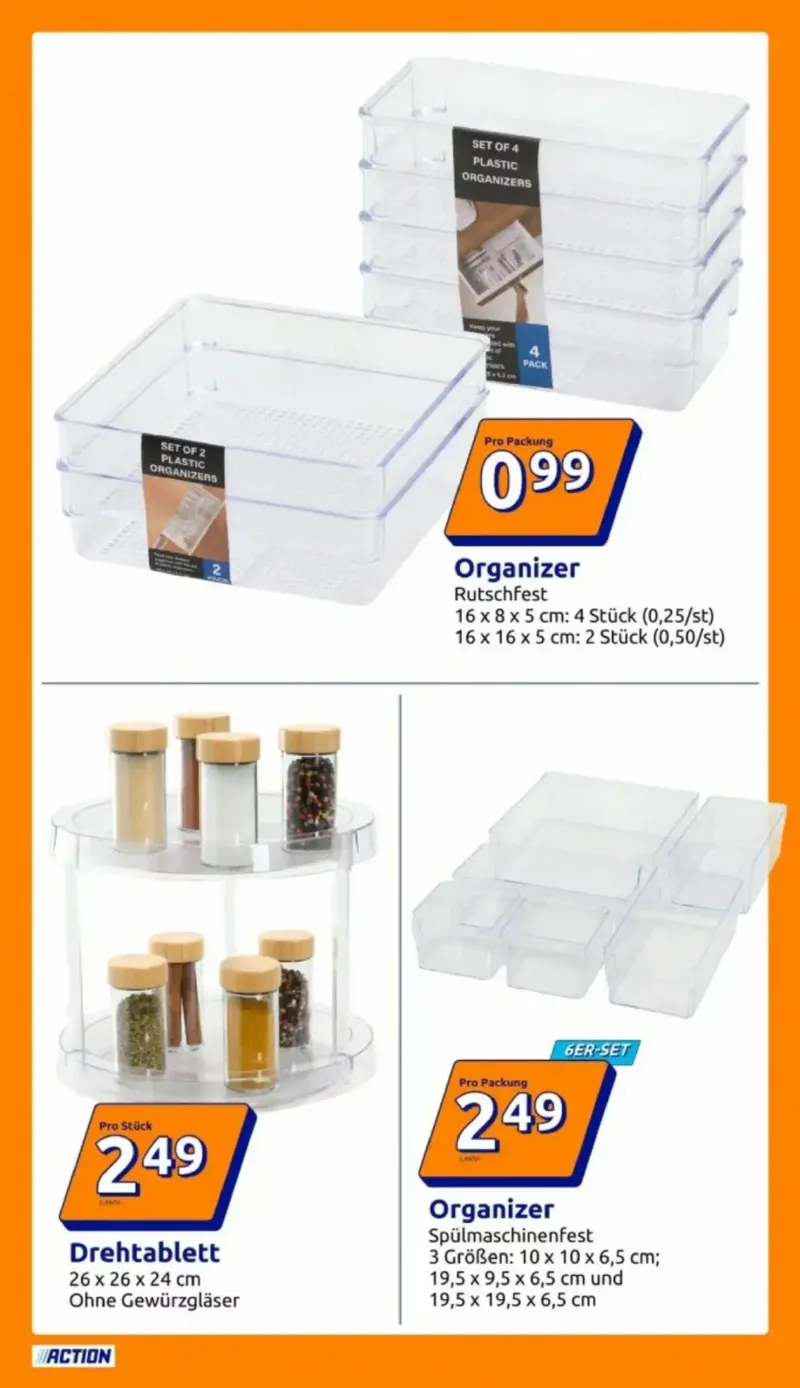 Action Prospekt vom 24.12.2025, Seite 9