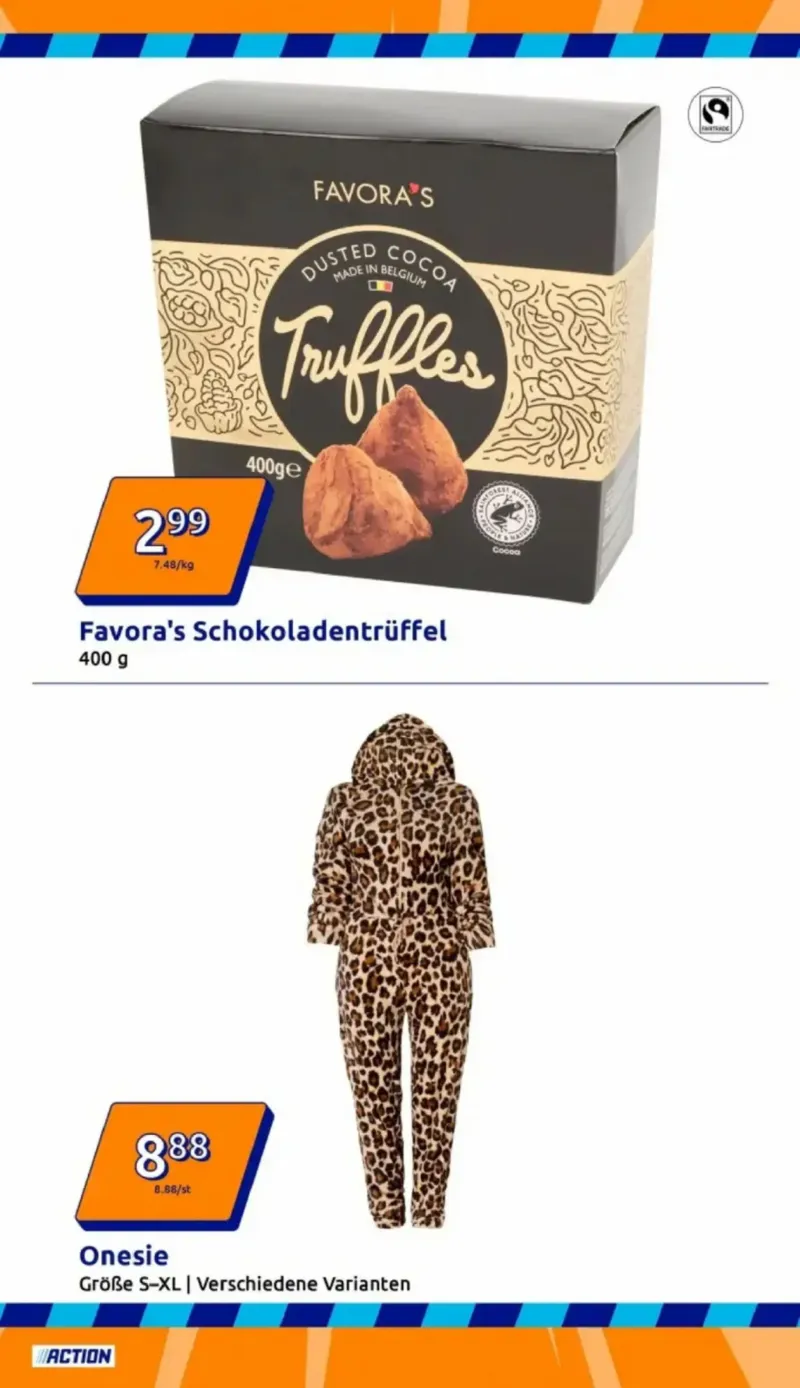 Action Prospekt vom 31.12.2025, Seite 11