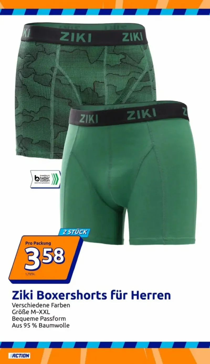 Action Prospekt vom 31.12.2025, Seite 12