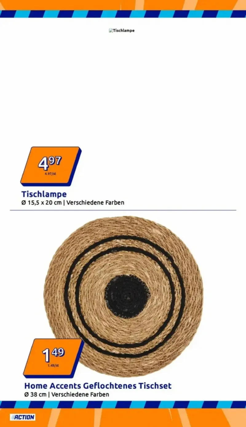 Action Prospekt vom 31.12.2025, Seite 16