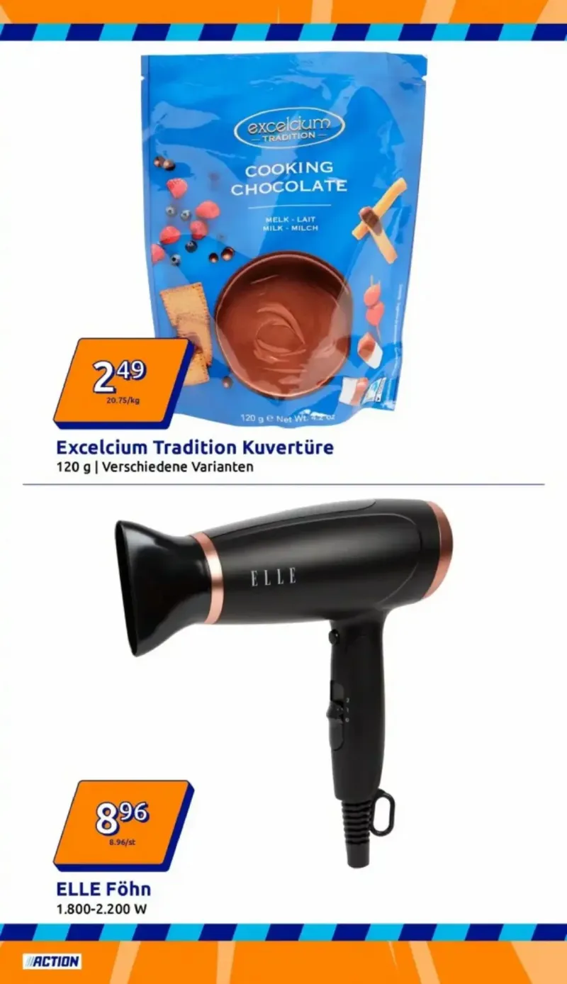 Action Prospekt vom 31.12.2025, Seite 18