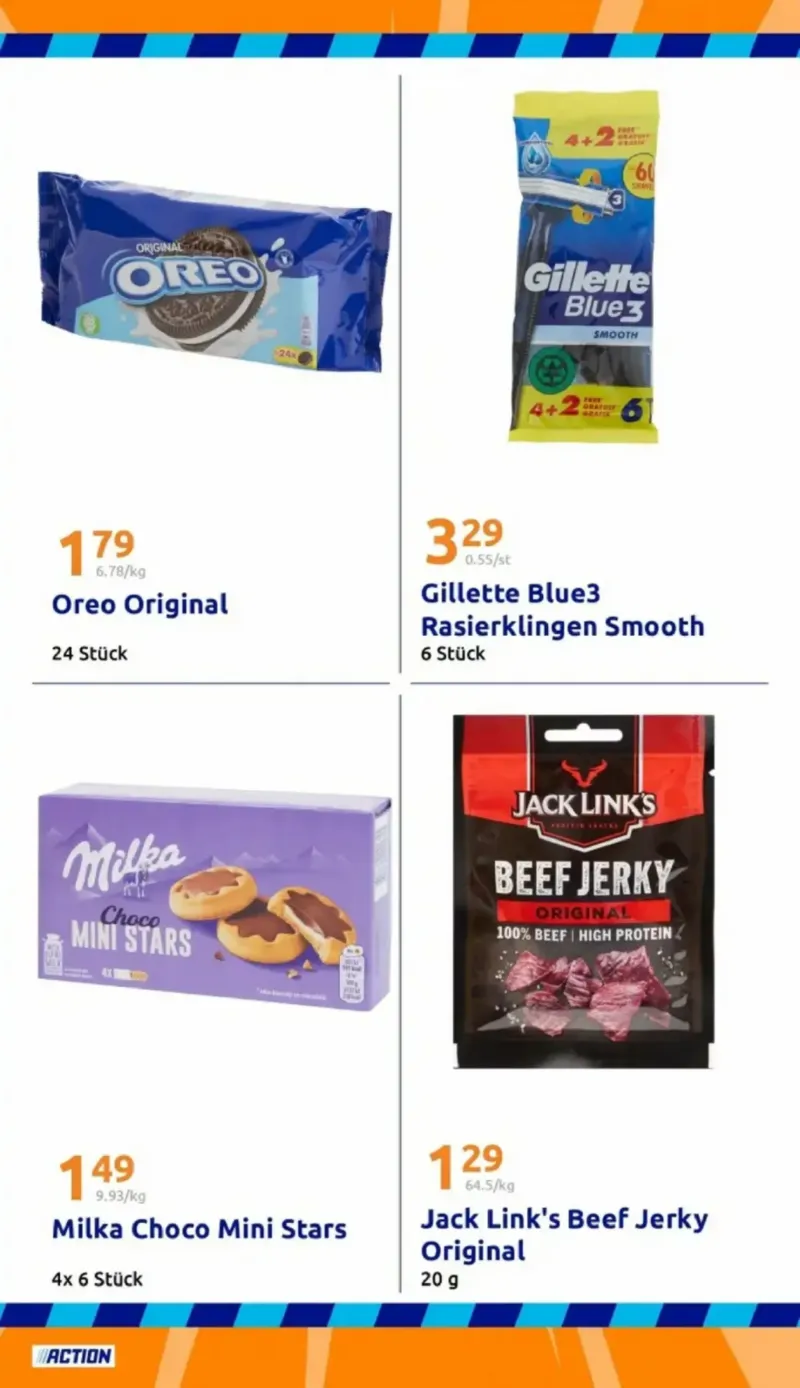 Action Prospekt vom 31.12.2025, Seite 23