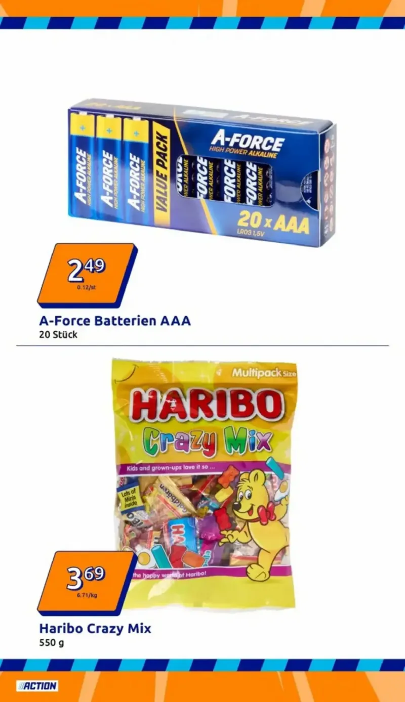 Action Prospekt vom 31.12.2025, Seite 24