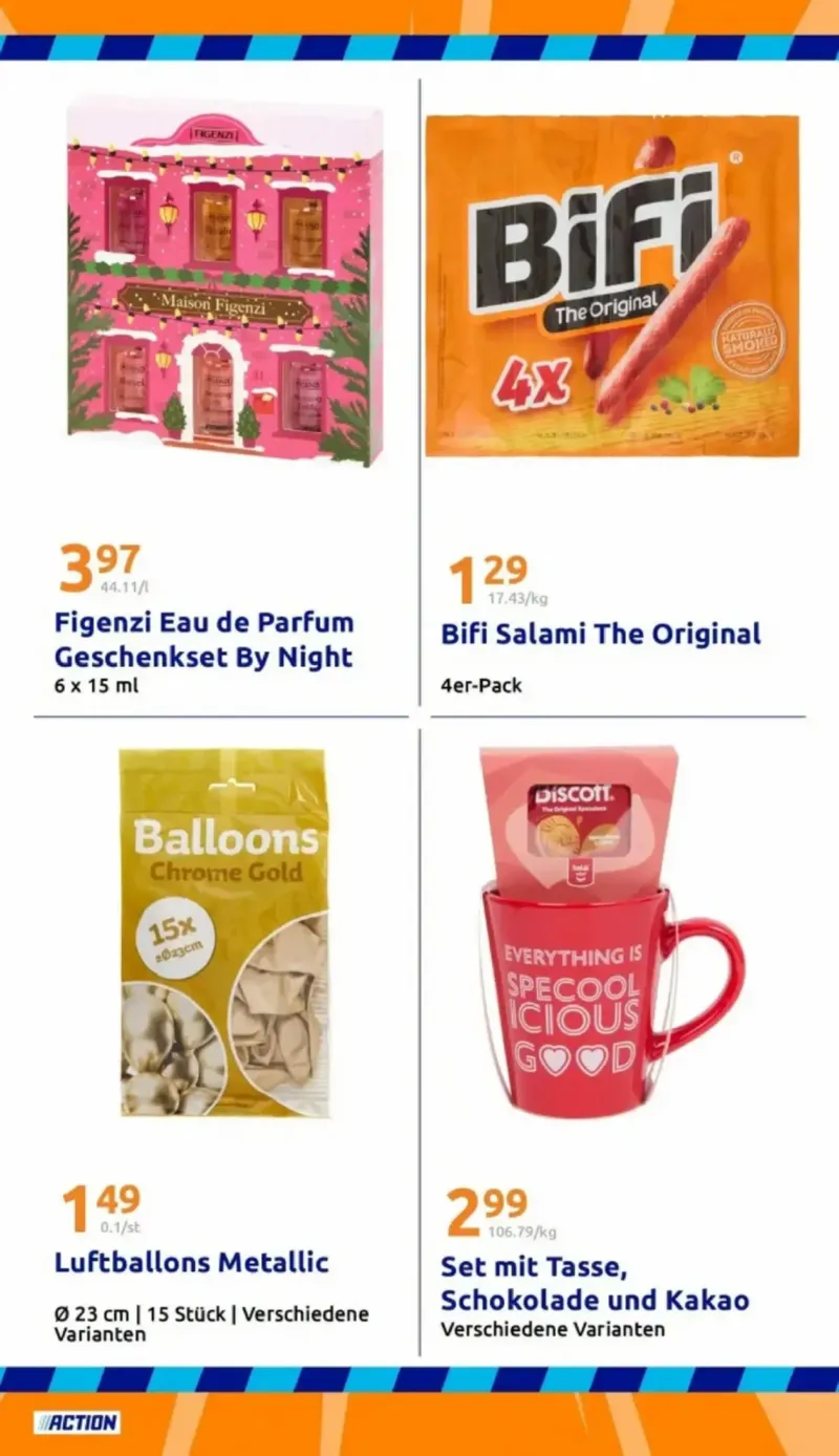 Action Prospekt vom 31.12.2025, Seite 28