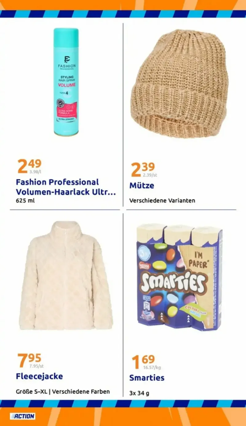 Action Prospekt vom 31.12.2025, Seite 29