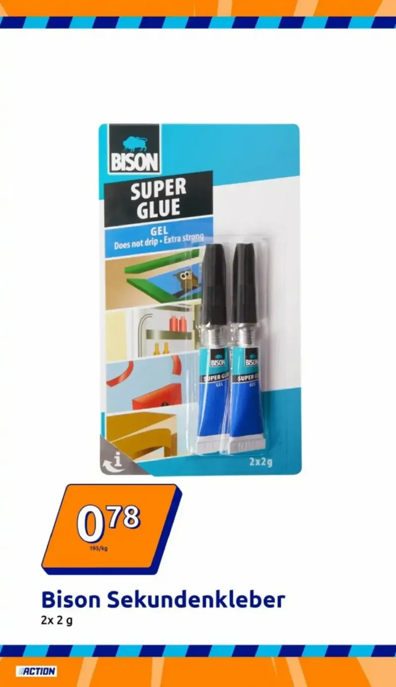 Action Prospekt vom 31.12.2025, Seite 3