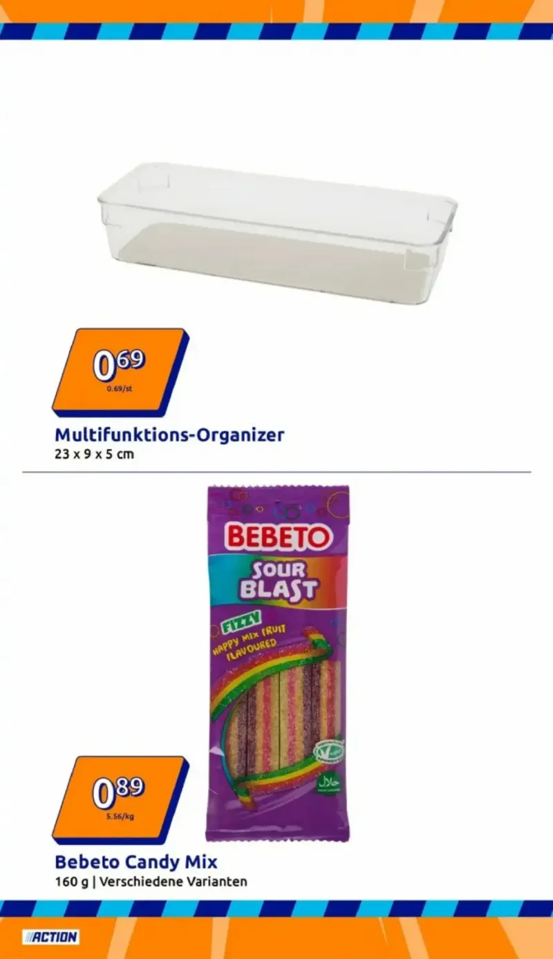 Action Prospekt vom 31.12.2025, Seite 30