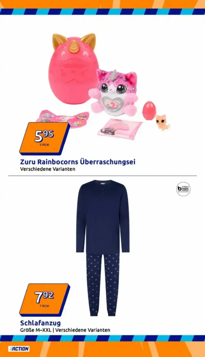 Action Prospekt vom 31.12.2025, Seite 4