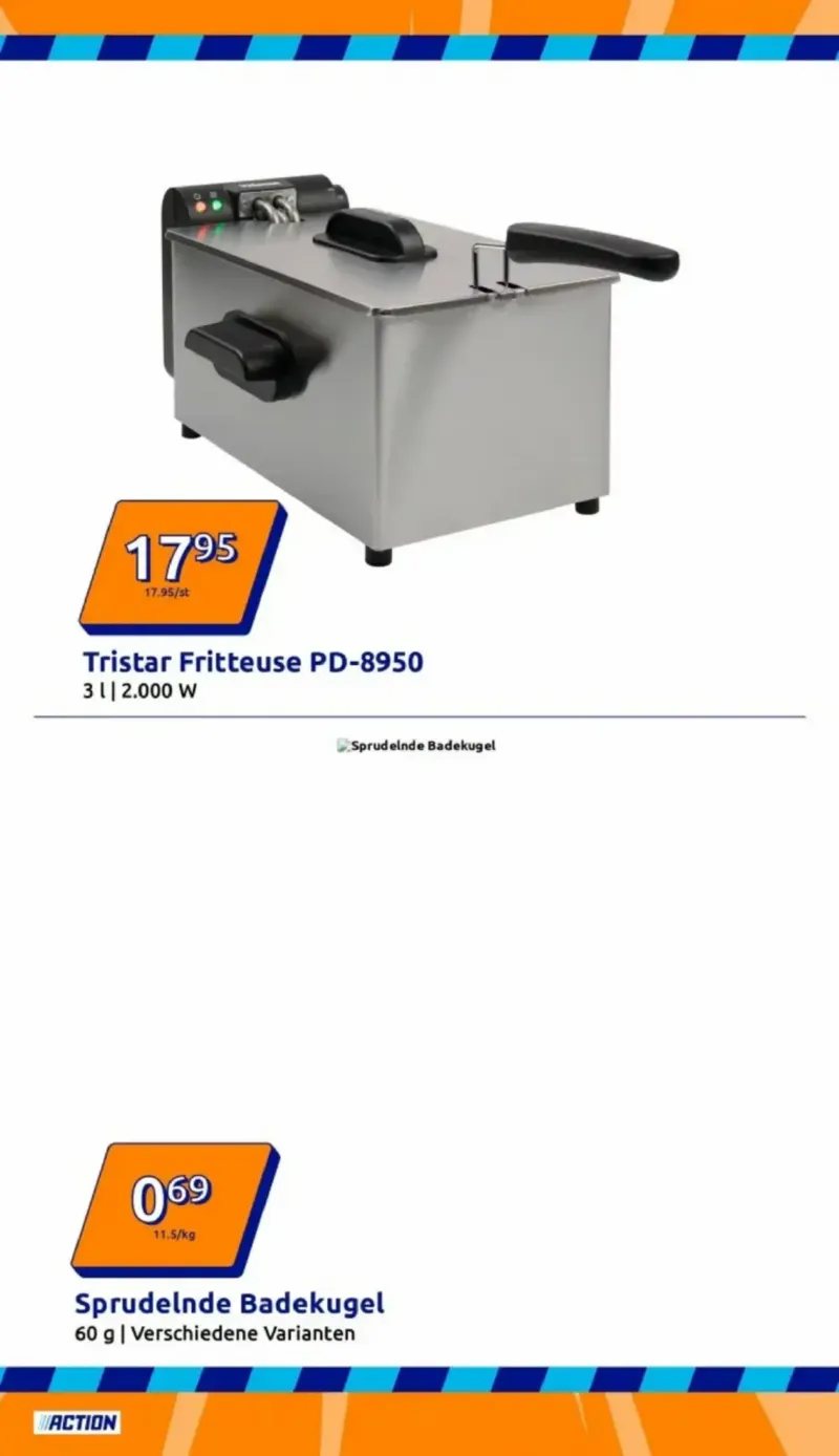 Action Prospekt vom 31.12.2025, Seite 7