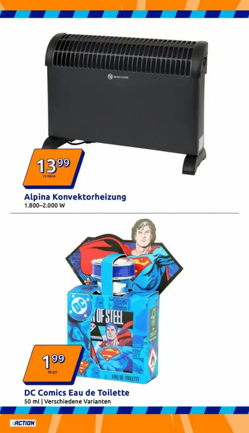 Action Prospekt vom 31.12.2025, Seite 8