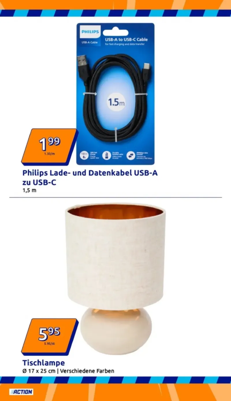 Action Prospekt vom 07.01.2026, Seite 10