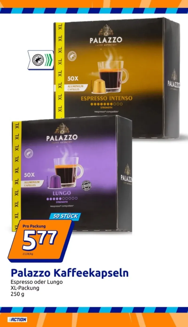 Action Prospekt vom 07.01.2026, Seite 12