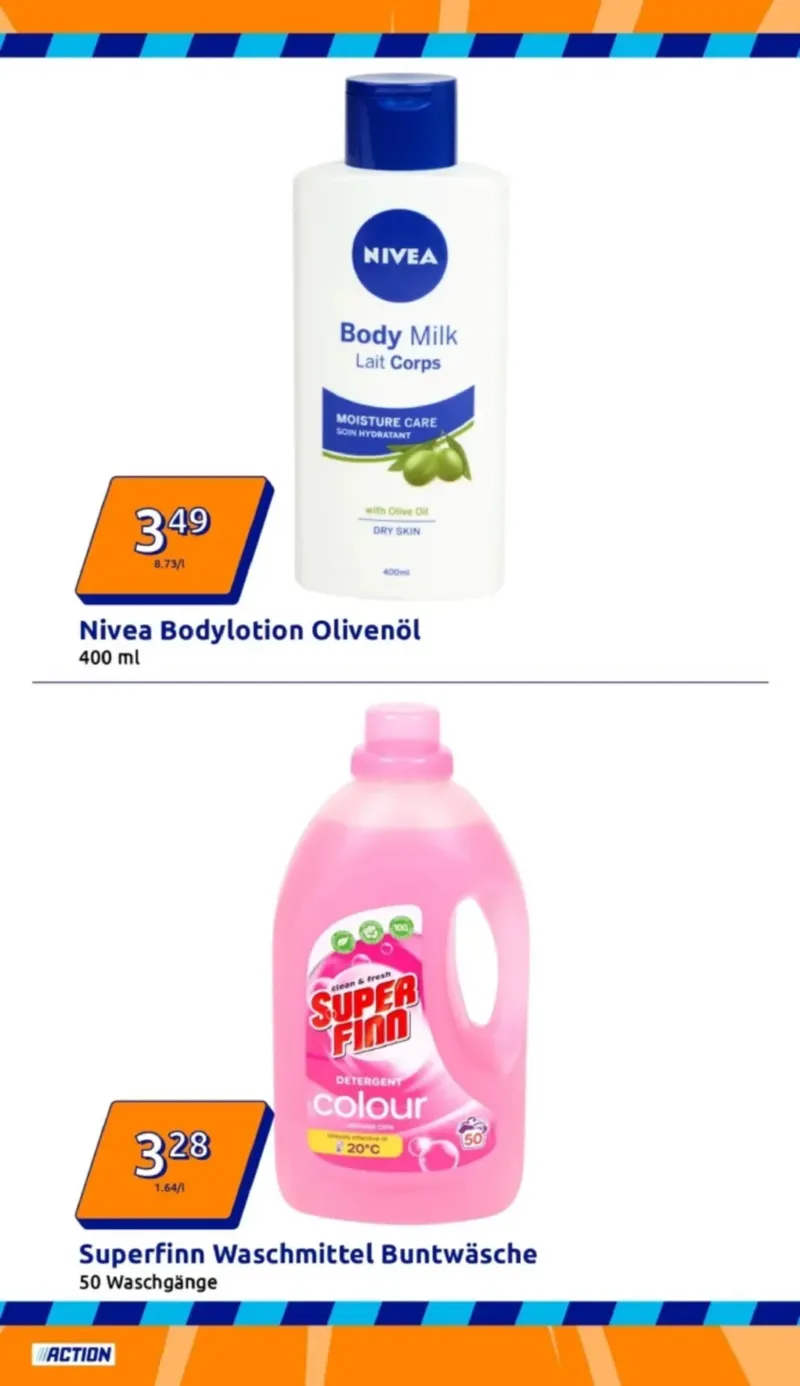 Action Prospekt vom 07.01.2026, Seite 13