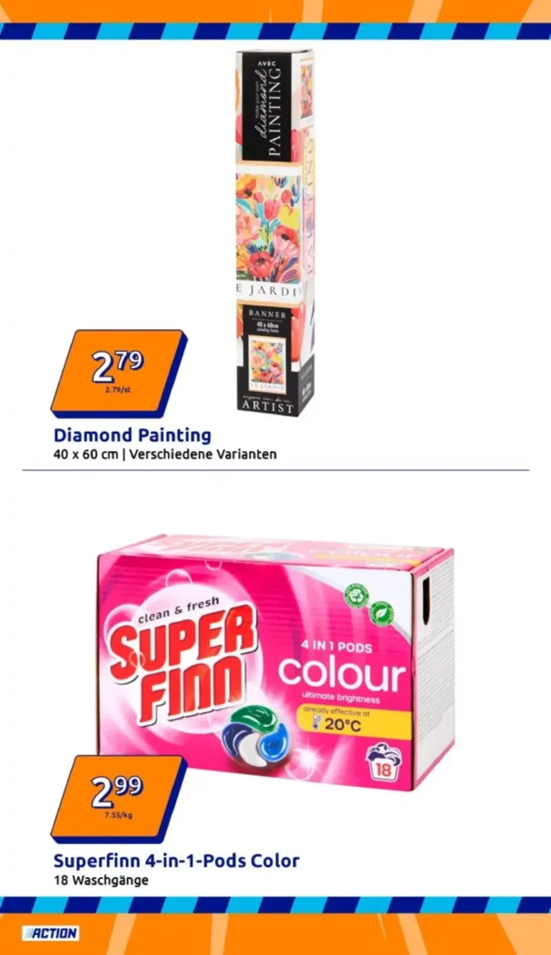 Action Prospekt vom 07.01.2026, Seite 14