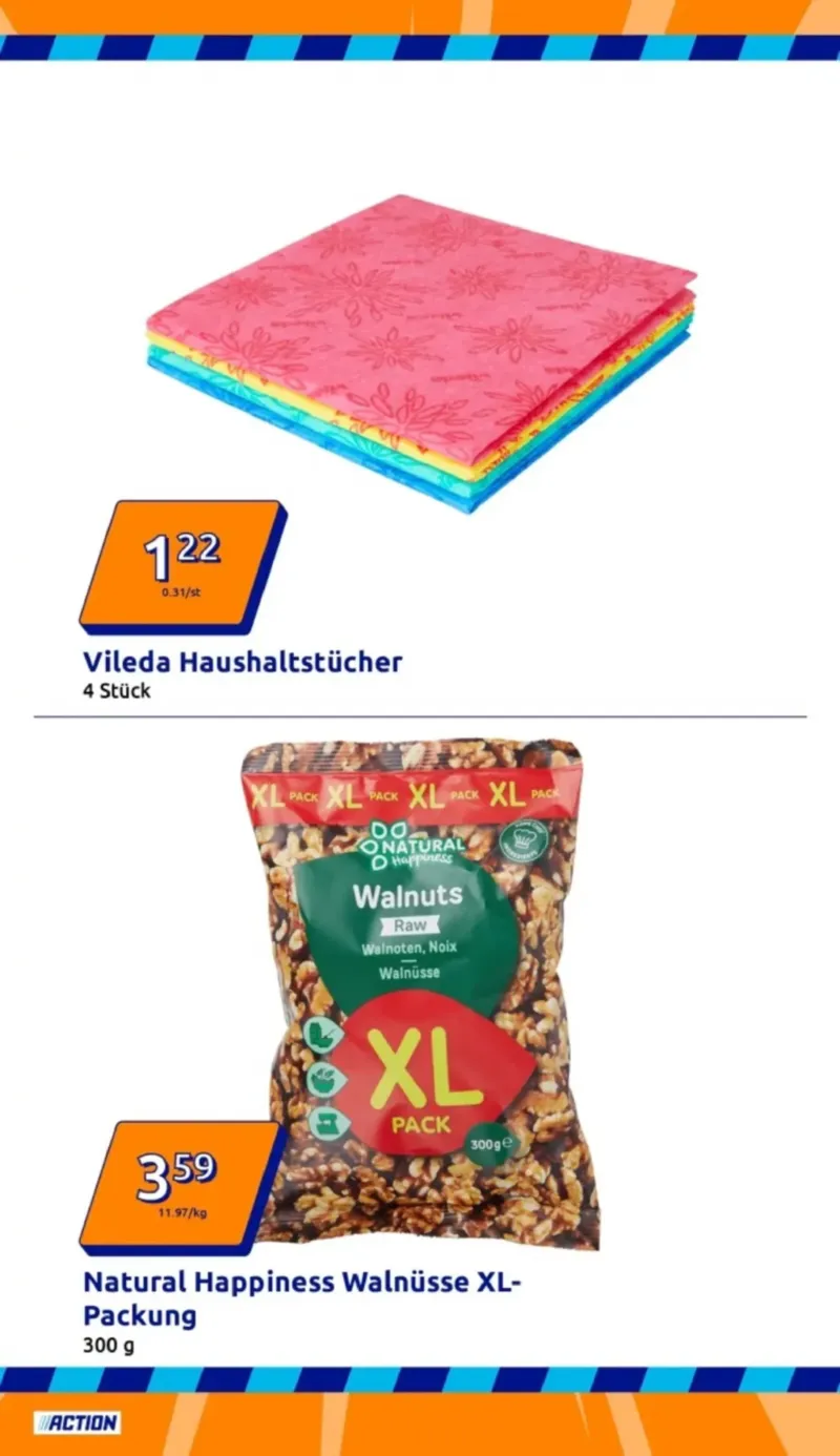 Action Prospekt vom 07.01.2026, Seite 17