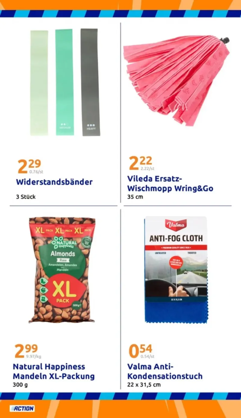 Action Prospekt vom 07.01.2026, Seite 24