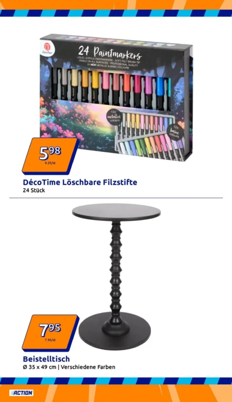 Action Prospekt vom 07.01.2026, Seite 26