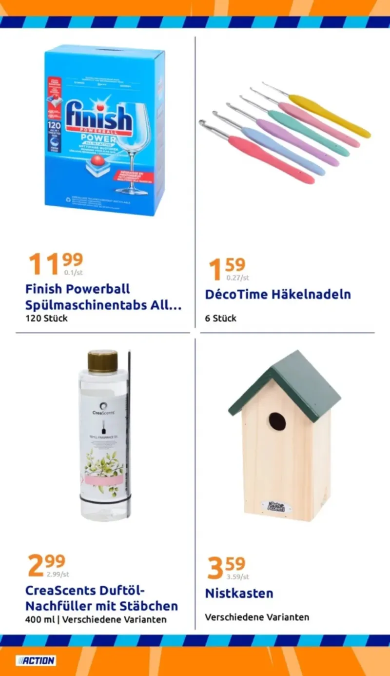 Action Prospekt vom 07.01.2026, Seite 27