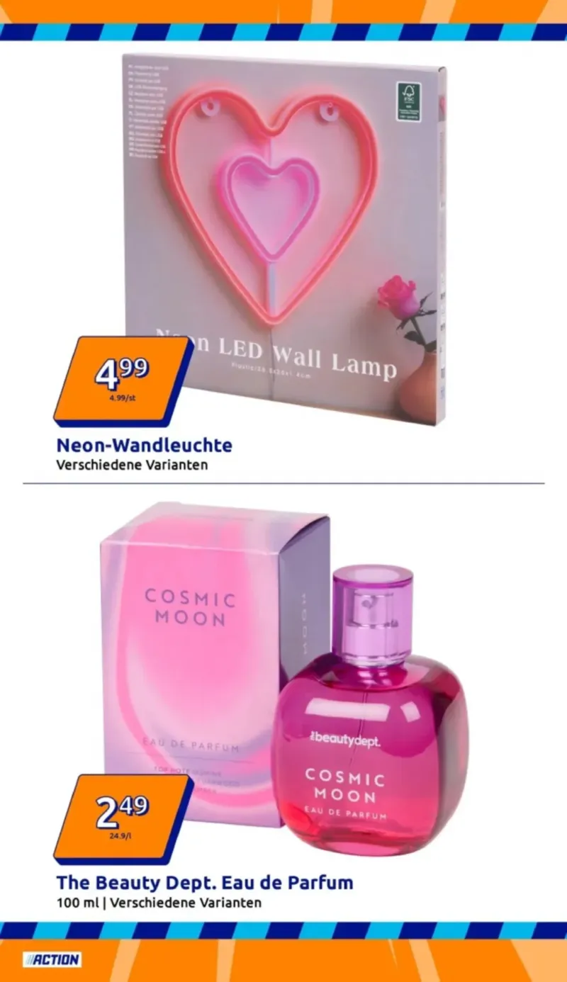 Action Prospekt vom 07.01.2026, Seite 29