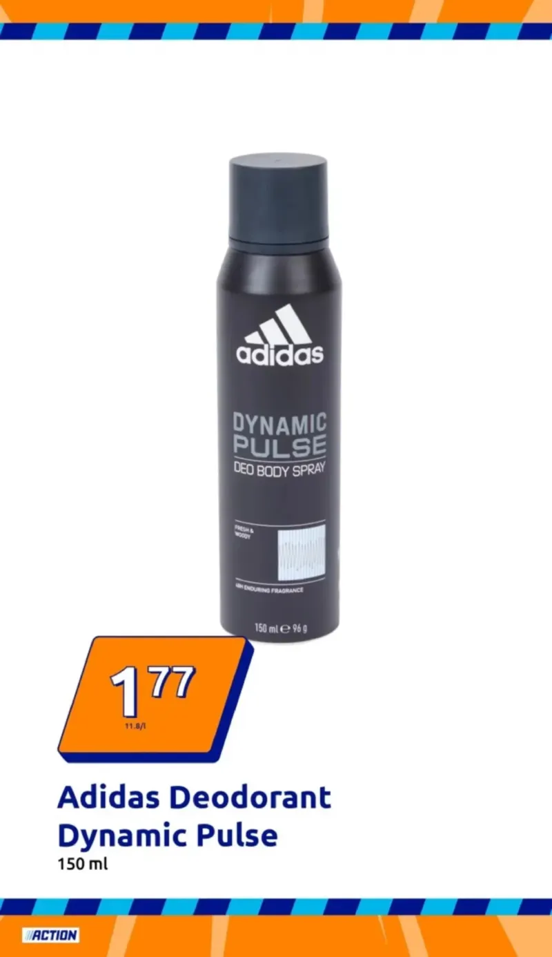 Action Prospekt vom 07.01.2026, Seite 3