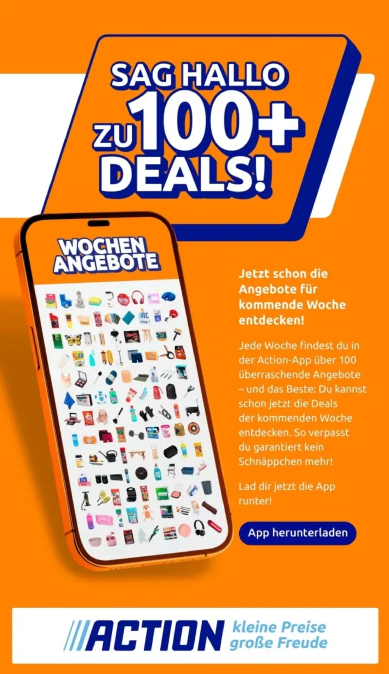 Action Prospekt vom 07.01.2026, Seite 31