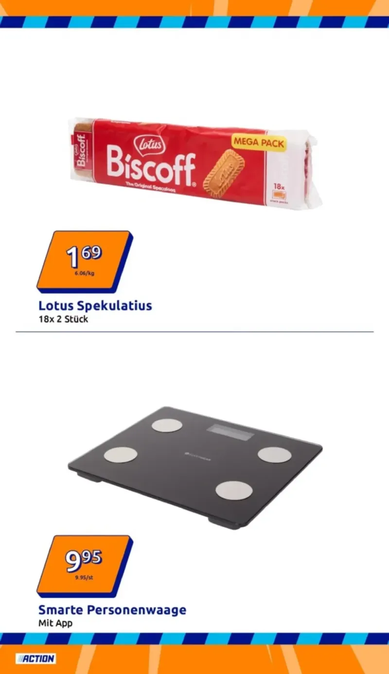 Action Prospekt vom 07.01.2026, Seite 4