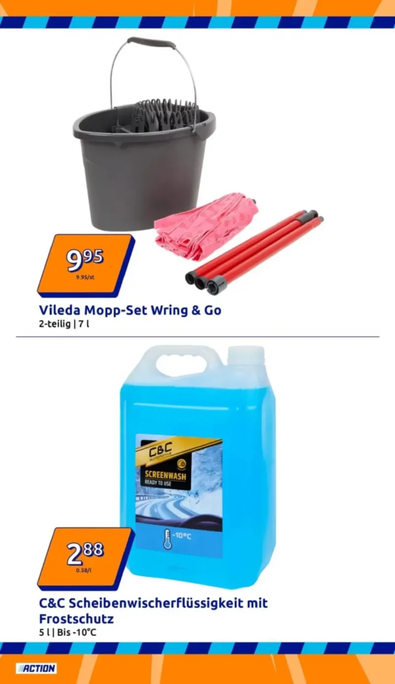 Action Prospekt vom 07.01.2026, Seite 5