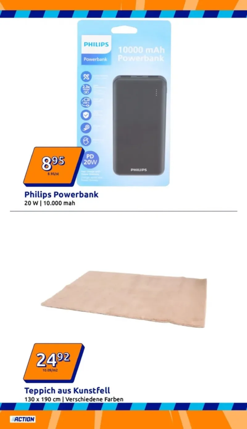 Action Prospekt vom 07.01.2026, Seite 7