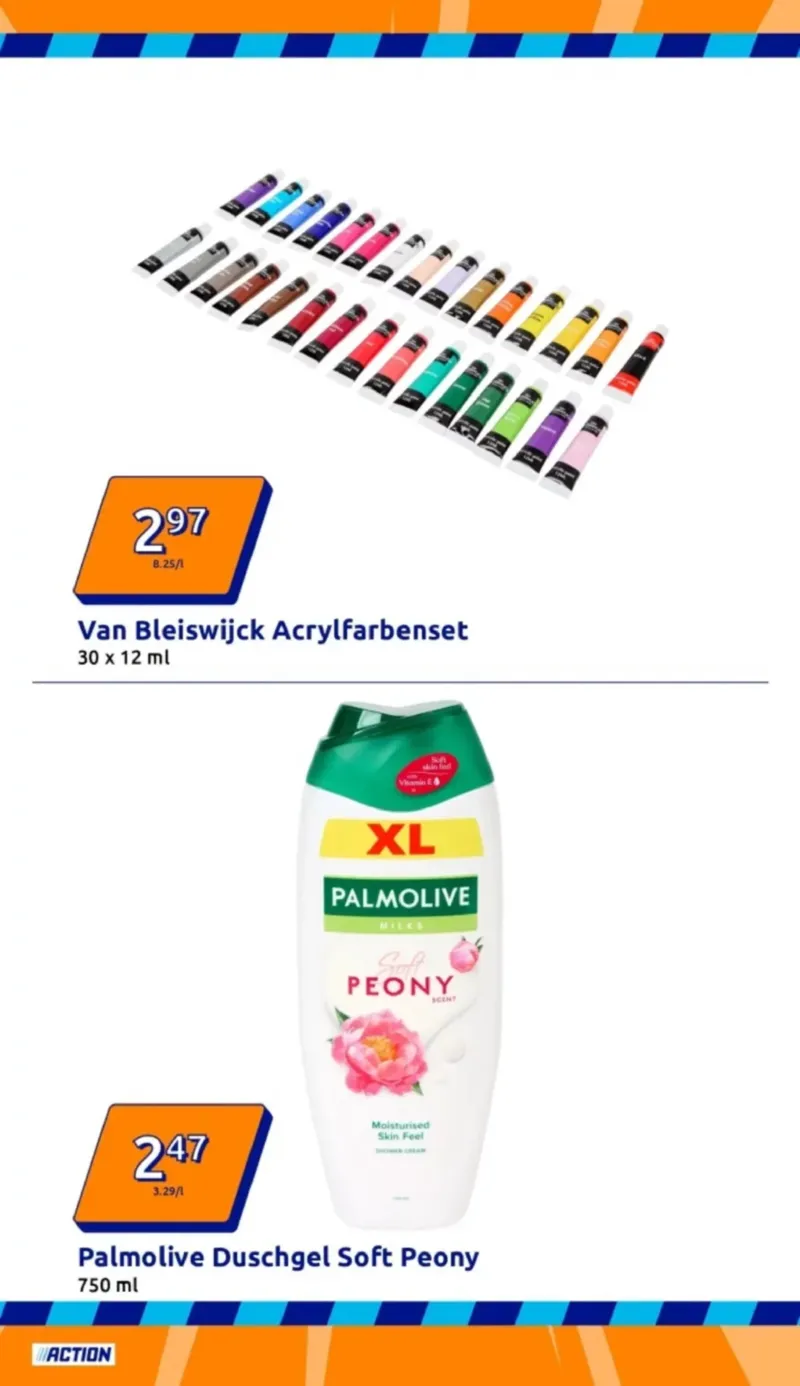 Action Prospekt vom 07.01.2026, Seite 8