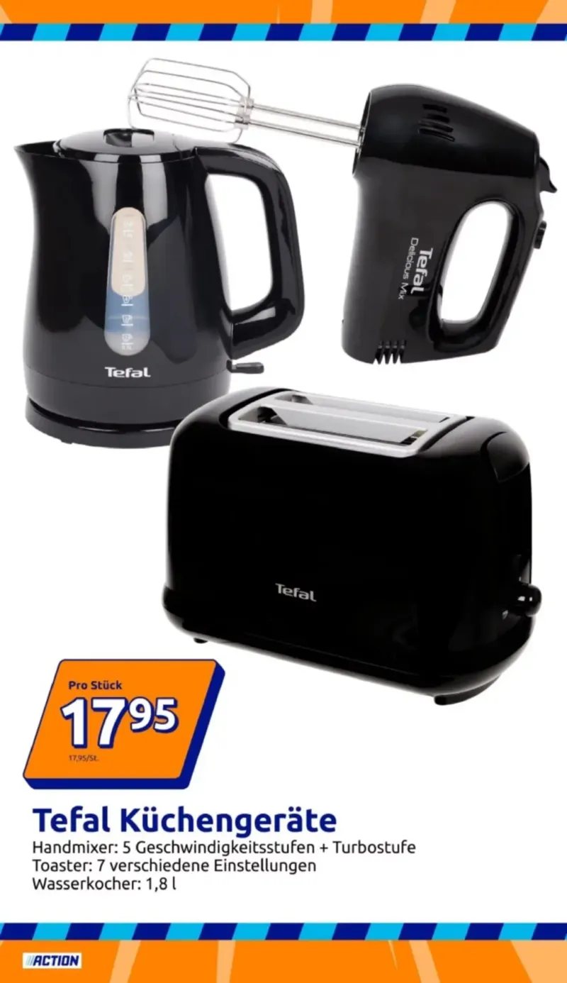 Action Prospekt vom 07.01.2026, Seite 9