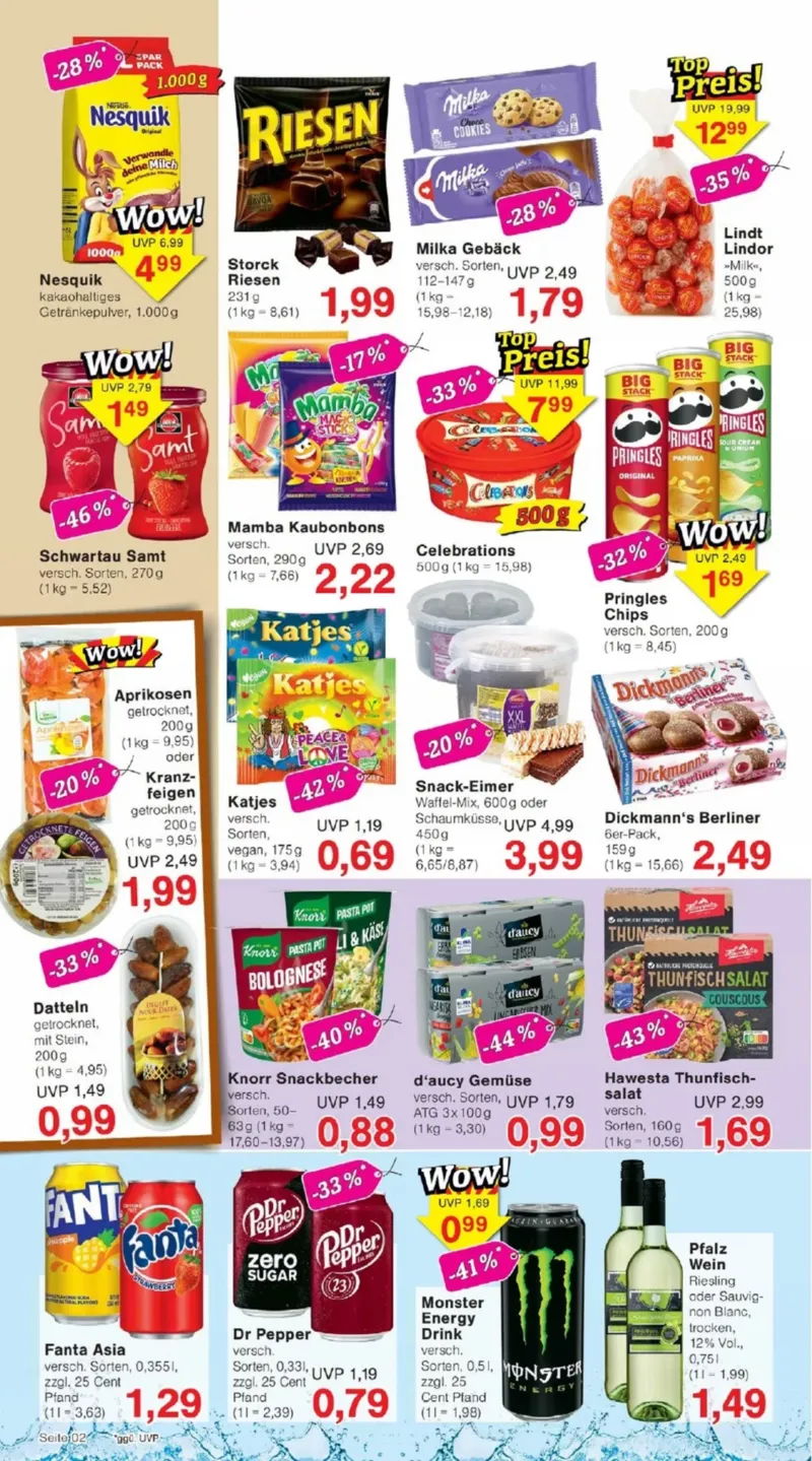 Jawoll Prospekt vom 12.01.2026, Seite 2